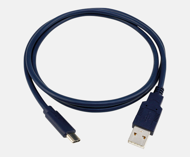 Nabíjecí a datový kabel USB-C - Afriso-Pristroje.cz